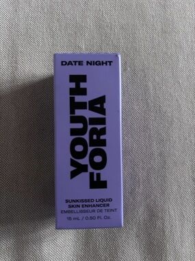 Date Night Skin Enhancer Radiant SunKisses Youth Foria